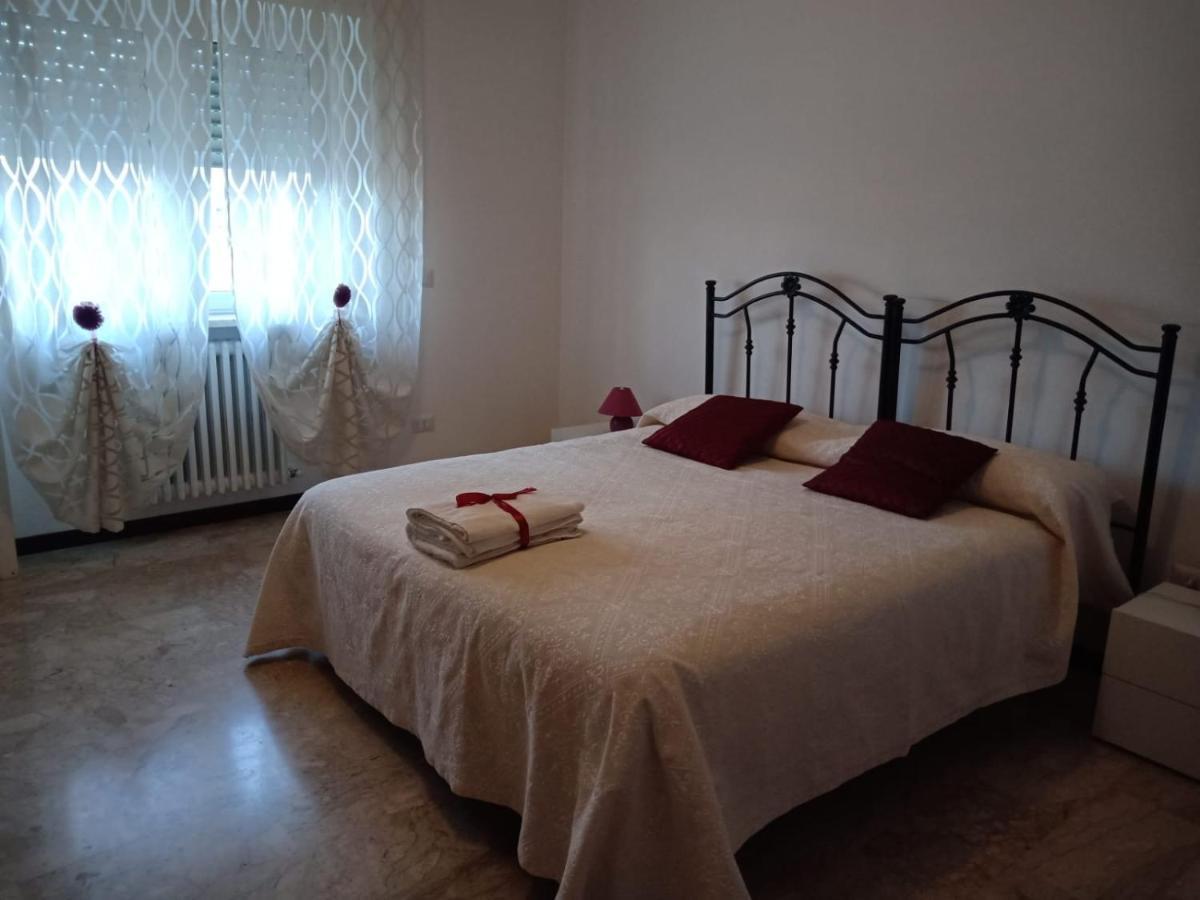 B&B Francesca Lecce Exterior photo