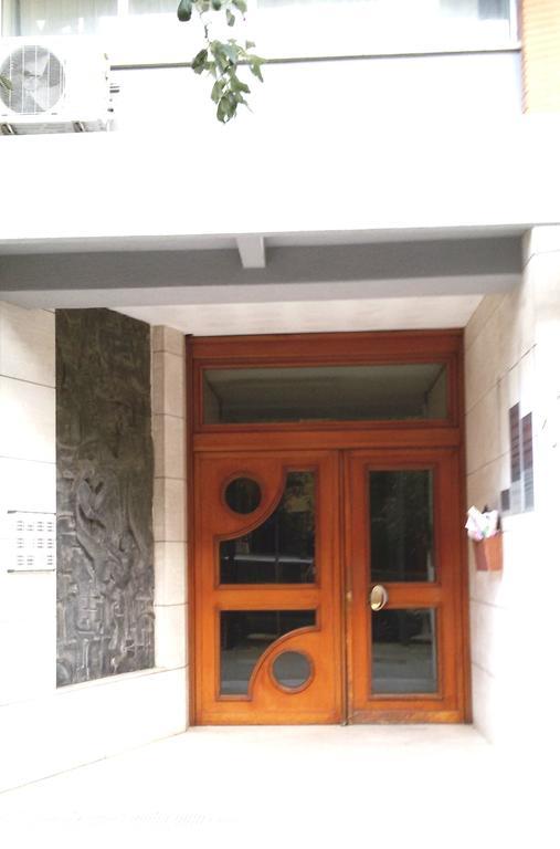 B&B Francesca Lecce Exterior photo